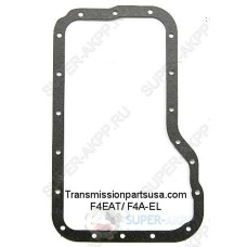 ПРОКЛАДКА ПОДДОНА